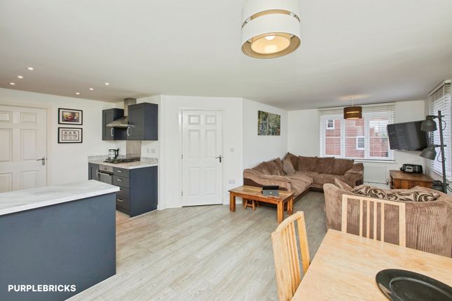 1, Amberley Close, Chellaston photo 4