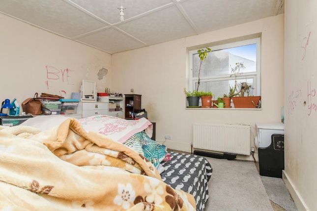 Terraced house for sale in Montague Street, Worthing, West Sussex