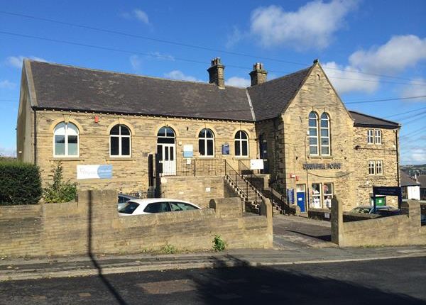 Thumbnail Office to let in Drumhill House, Clayton Lane, Clayton, Bradford