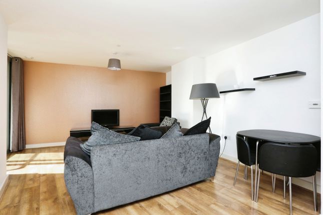 Flat 170 Sienna Alto, 2 Cornmill Lane, Lewisham photo 4