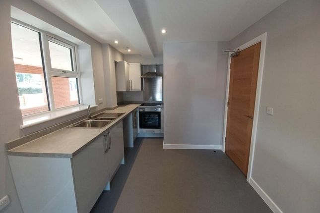 Flat 1, 136A, Gravelly Hill, Birmingham photo 2