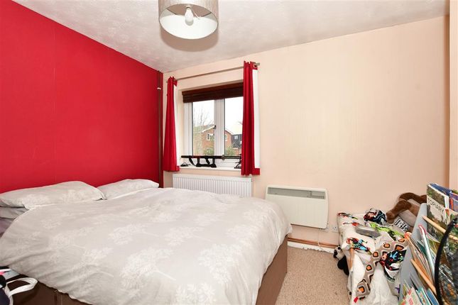 End terrace house for sale in North Hill Drive, Harold Hill, Romford, Essex