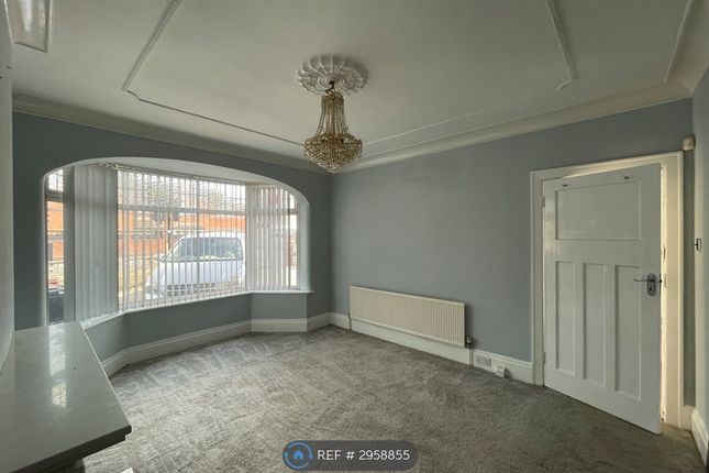 Ribbleton Avenue, Ribbleton, Preston photo 3