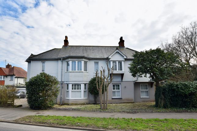 Detached house for sale in Little Common Road, Bexhill-On-Sea