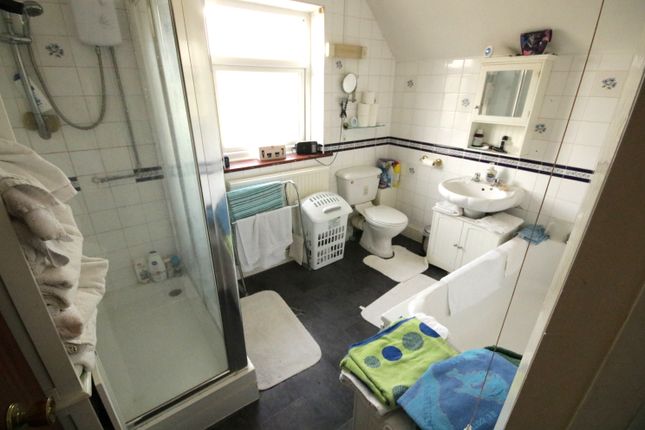 End terrace house for sale in West Road, Chadwell Heath, Romford