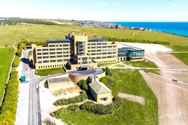 3-bed flat on The Cliffs, Greenways, Brighton, £960,000