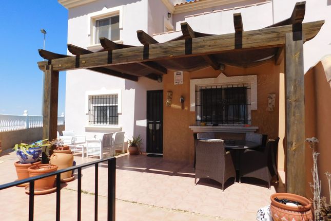 Semi-detached house for sale in Calle Monte Circeo, El Carmoli, Murcia, Spain