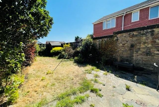 End terrace house for sale in Northfield Lane, Horbury, Wakefield