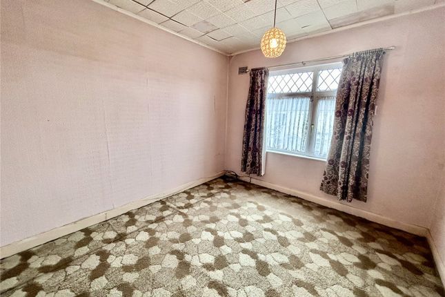 Terraced house for sale in Lavender Avenue, Coundon, Coventry
