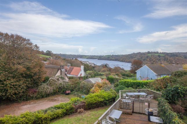 Detached house for sale in The Level, Dittisham, Dartmouth