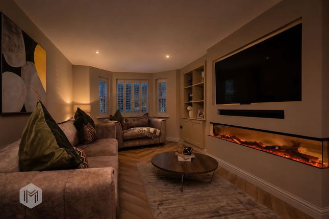 96 Madison Park, Bolton photo 4