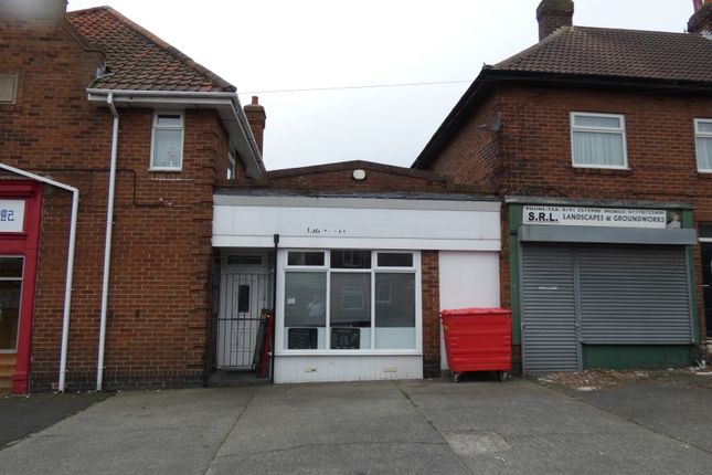 Thumbnail Industrial for sale in 2 Heaton Terrace, North Shields, Tyne And Wear