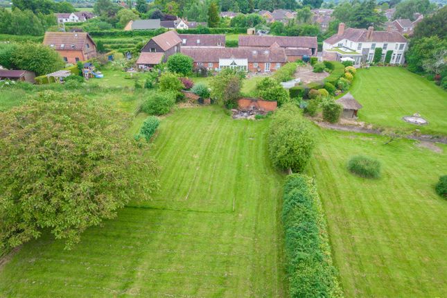 Barn conversion for sale in Ryall Road, Upton-Upon-Severn, Worcester