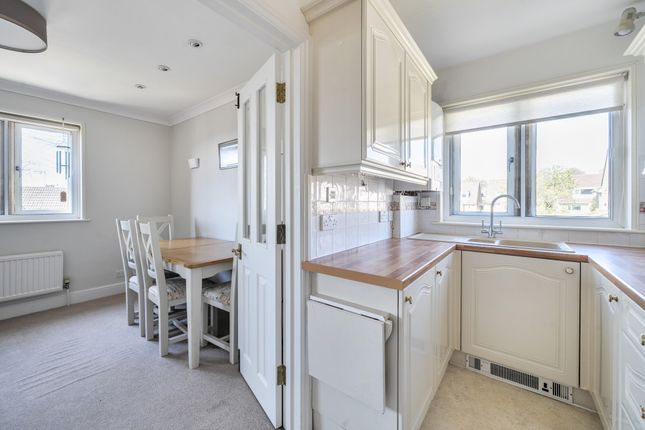 Flat 4, Hyett Orchard, Hyett Close, Painswick, Stroud photo 4