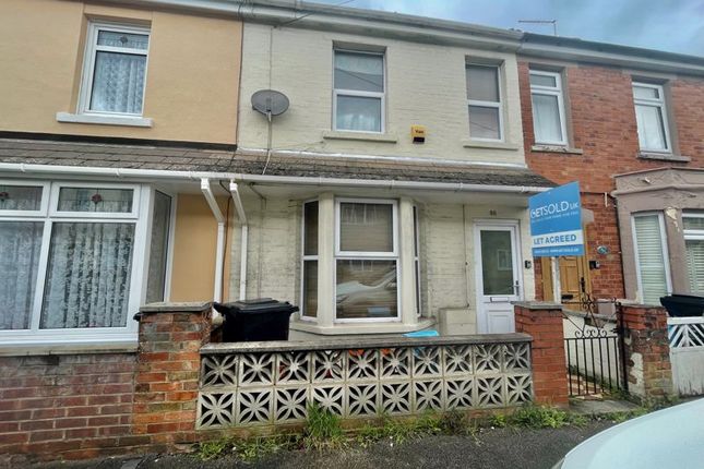 Terraced house for sale in Summers Street, Swindon