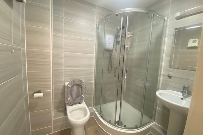Flat 3, 17 Union Road, Union Road, Northam, Southampton, Hampshire, SO14, Southampton photo 3