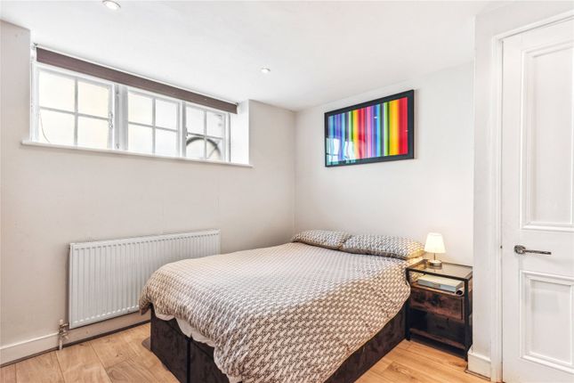 Terraced house for sale in Eleanor Grove, Barnes