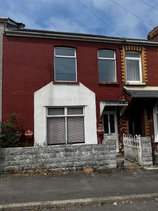 27, Victoria Road, Bridgend photo 2