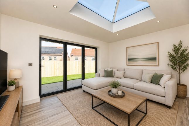 Plot 5, Larth Close, Goole photo 4