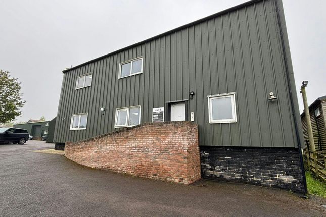 Thumbnail Office to let in Oakhanger Business Park, Bordon
