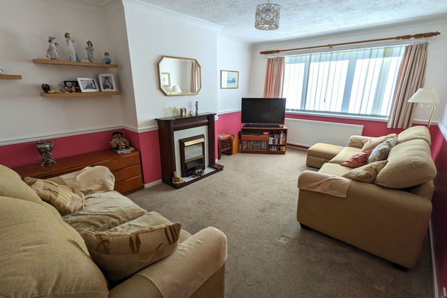 Bungalow for sale in York Crescent, Newton Hall, Durham