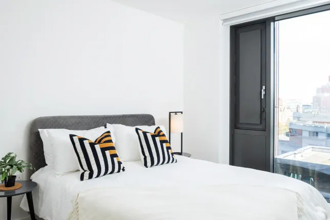 Vita Living, Circle Square, 7 Nobel Way, Manchester photo 4