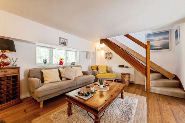 The Barn Cottage,, Trevance, Wadebridge photo 4