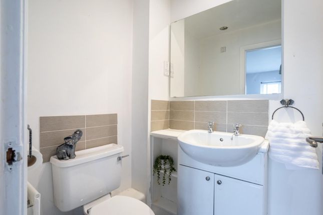 Semi-detached house for sale in Rainsborough Way, York