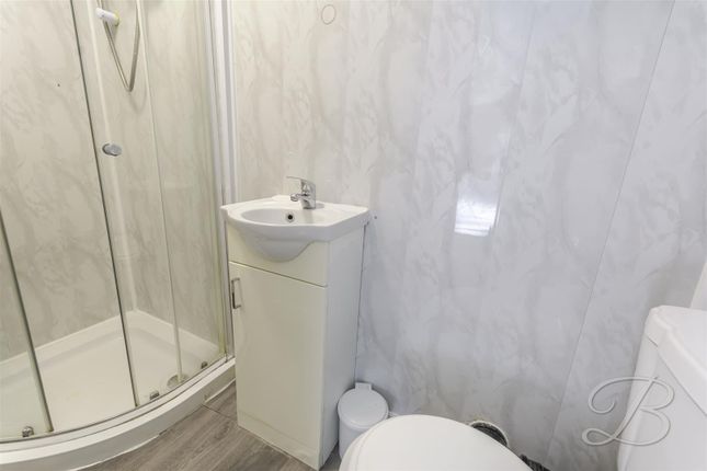Room 4, 51, Princes Street, Mansfield photo 3