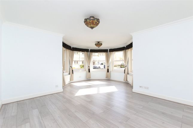 Rattray Drive, Edinburgh photo 2