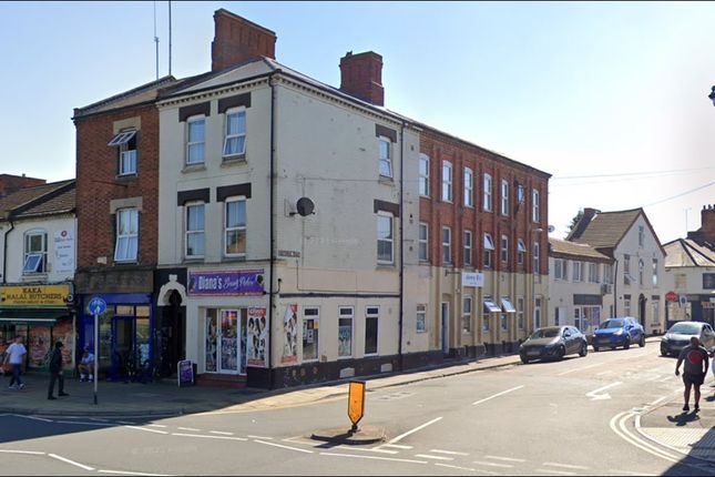 Retail premises for sale in Wellingborough Road, Abington, Northampton