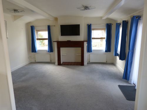 7, Orchard Park, Bugle photo 4