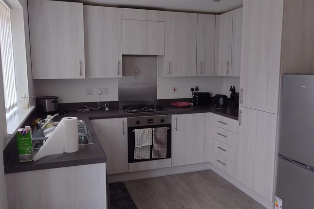 9, Old Bell Walk, Keresley End photo 4
