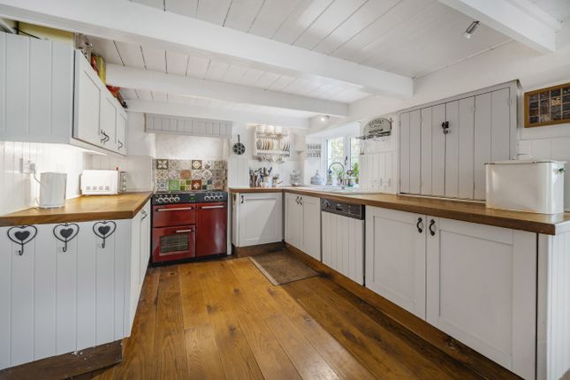 Cottage for sale in Church Hill, Hessenford, Torpoint, Cornwall