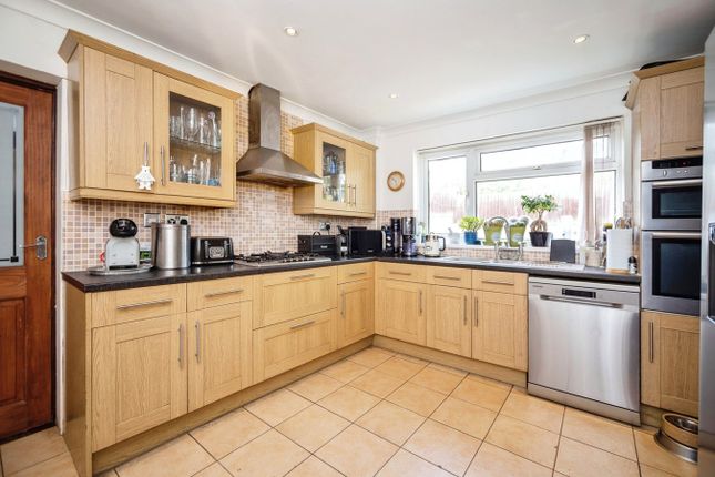 Detached house for sale in Chalkpit Hill, Chatham