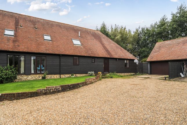 3 Temple Farm Barns, Singledge Lane, Dover photo 4