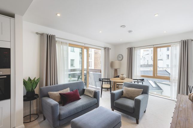 Flat for sale in Clarence Street, Cheltenham