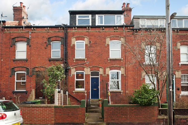Thumbnail Terraced house for sale in Methley Place, Chapel Allerton, Leeds