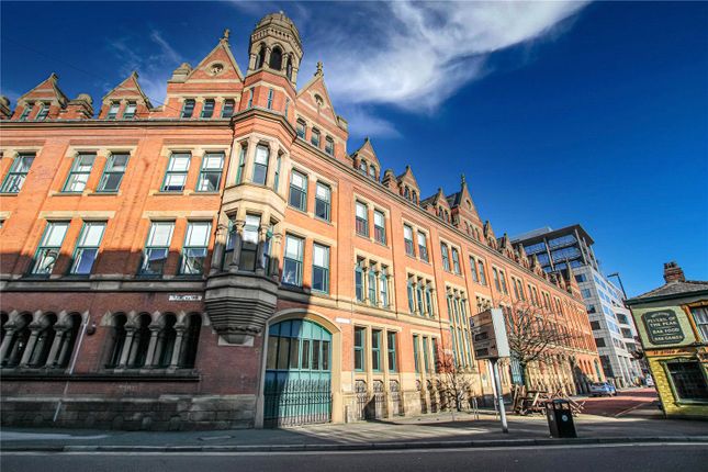 Flat for sale in Chepstow House, Chepstow Street, Manchester
