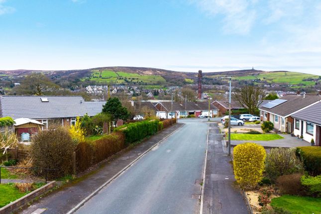 Semi-detached bungalow for sale in St. Aidans Avenue, Darwen