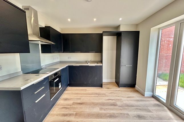 Plot 13, Spondon Street, NOTTINGHAM photo 2