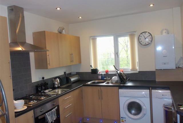 Flat 3, 178, Bye Pass Road, Nottingham photo 4