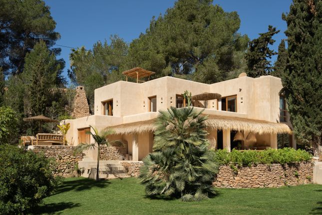Thumbnail Villa for sale in Villa Nomad, Santa Eulalia Del Río, Ibiza, Balearic Islands, Spain