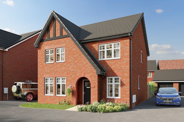 The Riverside, Drakelow_X414-Plot 56_Final_V2 Aspen