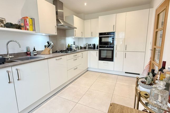 3 Caspars Way, Fordingbridge photo 4