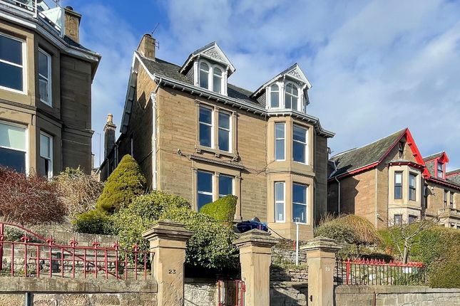 Thumbnail Semi-detached house to rent in Albany Terrace, City Centre, Dundee