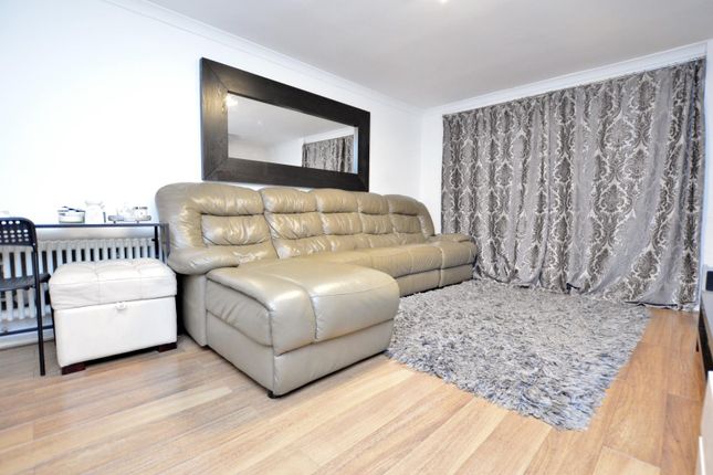 Flat for sale in Shepherds Close, Chadwell Heath, Romford