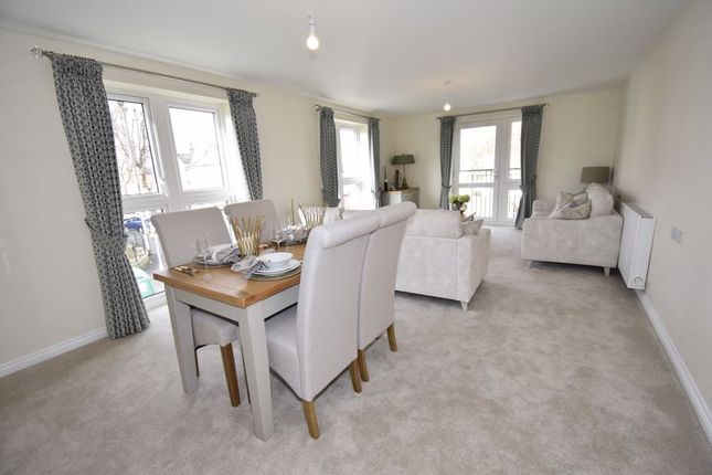 Thumbnail Property for sale in Maywood Crescent, Fishponds, Bristol