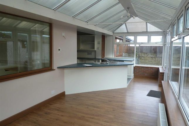 Thumbnail Semi-detached bungalow to rent in Moss Side, Formby, Liverpool
