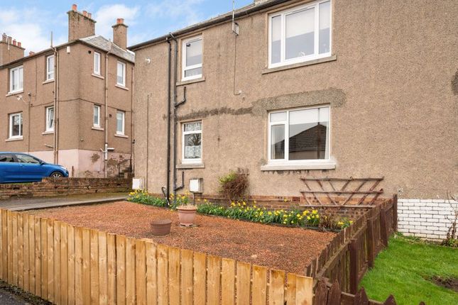 Flat for sale in Houldsworth Street, Blairhall, Dunfermline
